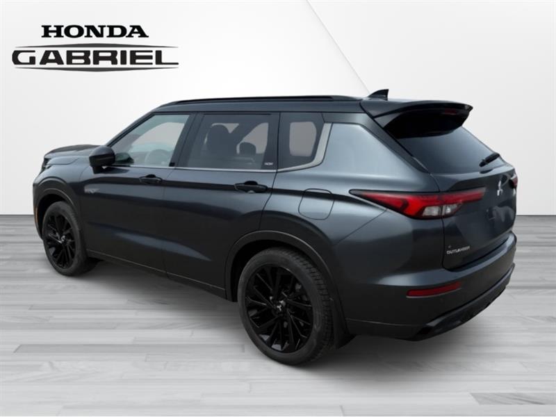 mitsubishi Outlander 2025 - 5