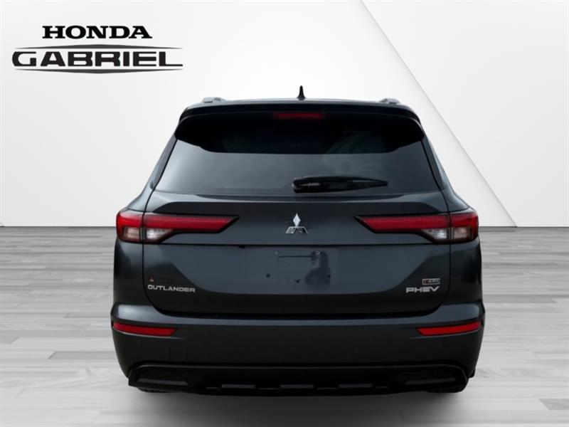 mitsubishi Outlander 2025 - 6