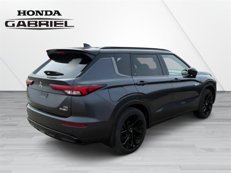 mitsubishi Outlander 2025 - 7
