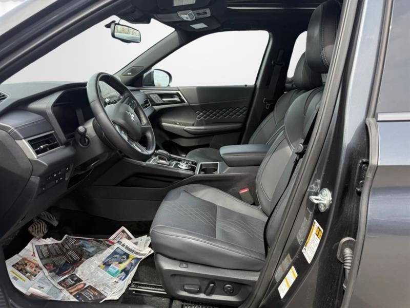 mitsubishi Outlander 2025 - 8
