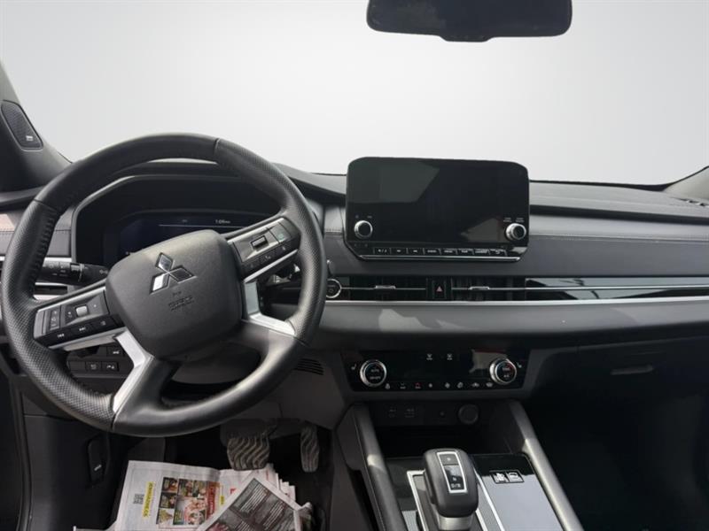mitsubishi Outlander 2025 - 10
