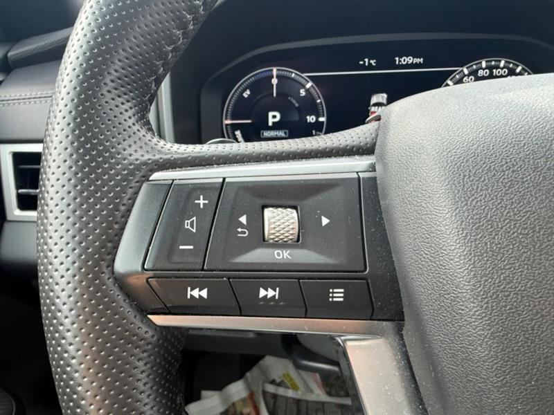 mitsubishi Outlander 2025 - 13
