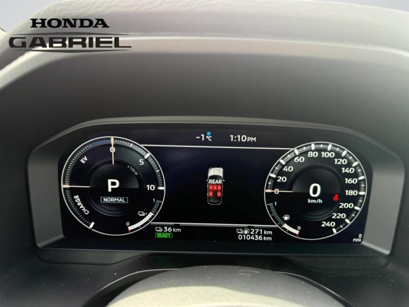 mitsubishi Outlander 2025 - 15