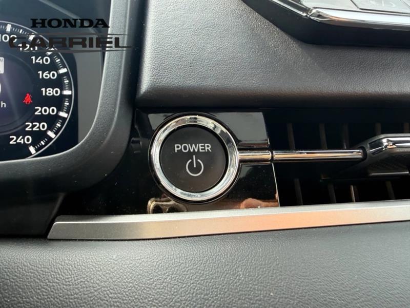 mitsubishi Outlander 2025 - 16