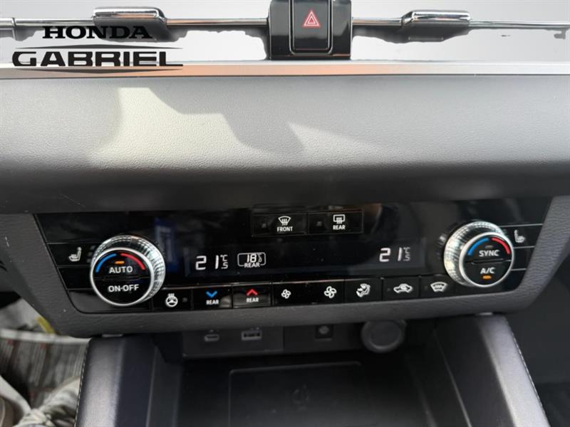 mitsubishi Outlander 2025 - 18