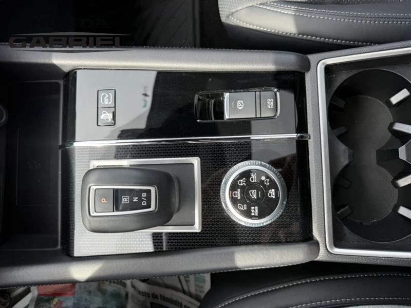 mitsubishi Outlander 2025 - 19