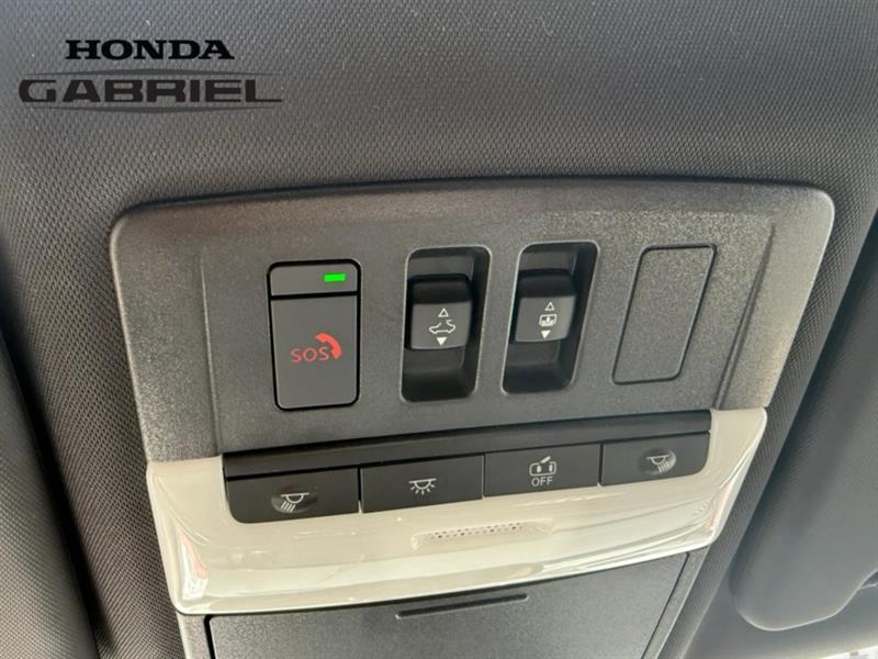 mitsubishi Outlander 2025 - 20