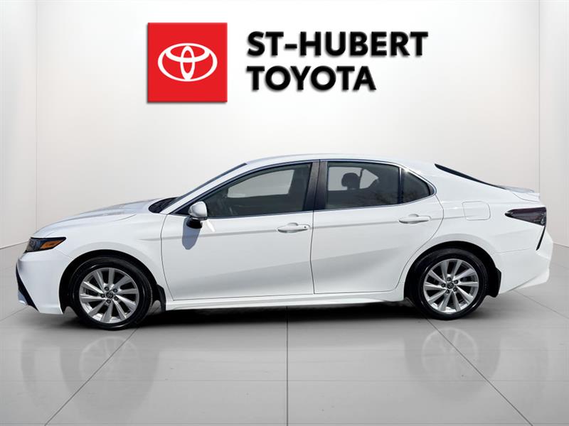 toyota Camry 2021 - 2