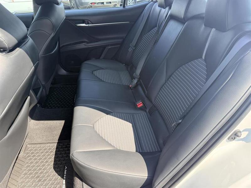 toyota Camry 2021 - 12
