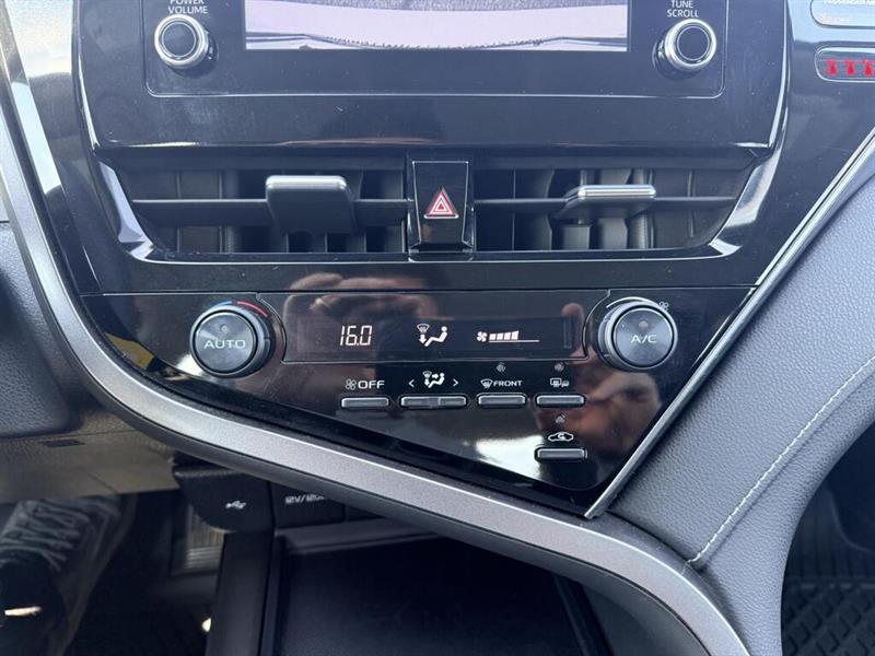 toyota Camry 2021 - 20