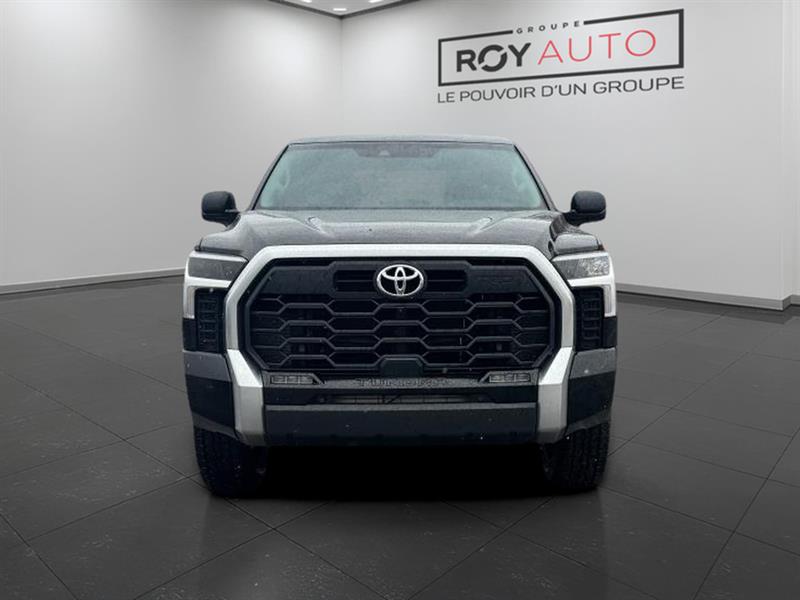 toyota Tundra 2024 - 2
