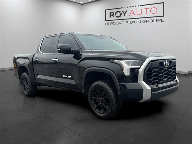 toyota Tundra 2024 - 3