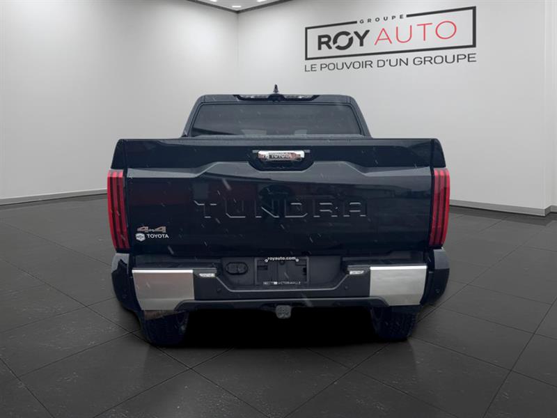 toyota Tundra 2024 - 4
