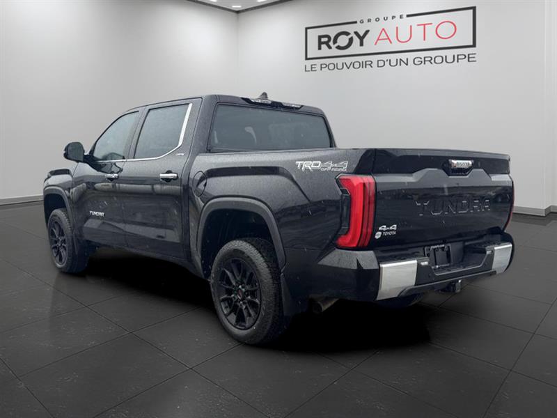 toyota Tundra 2024 - 5