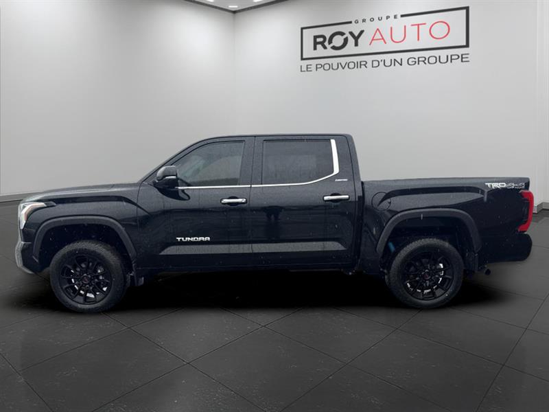 toyota Tundra 2024 - 6