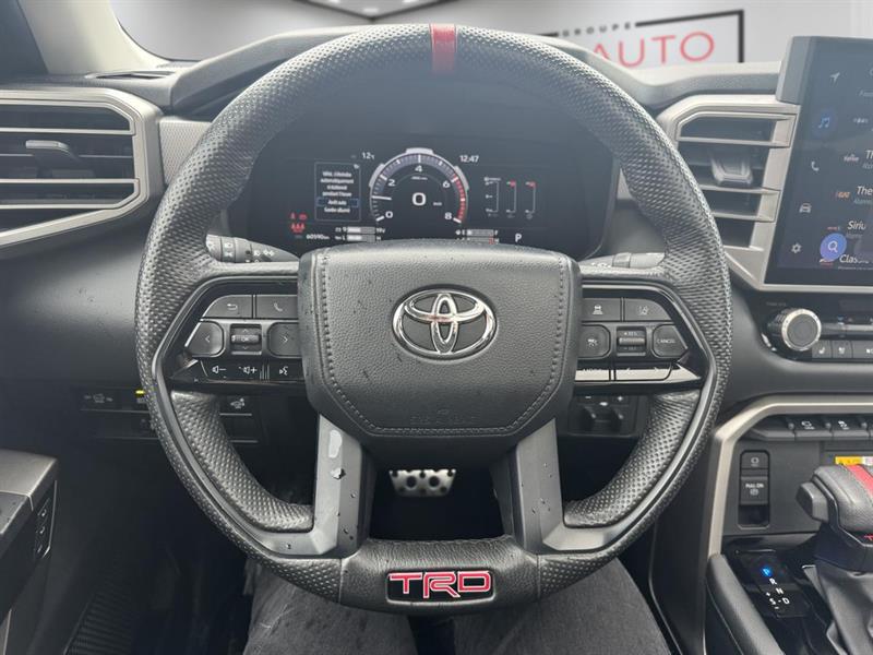 toyota Tundra 2024 - 9