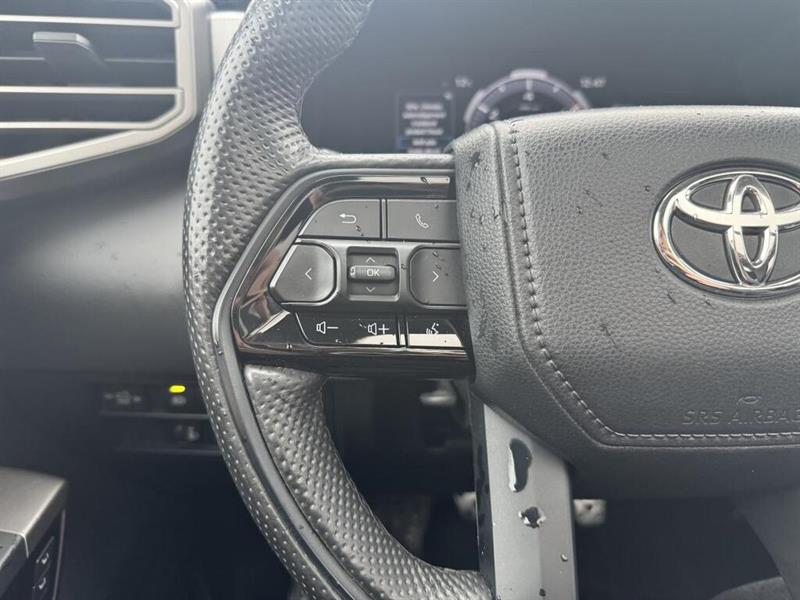 toyota Tundra 2024 - 10
