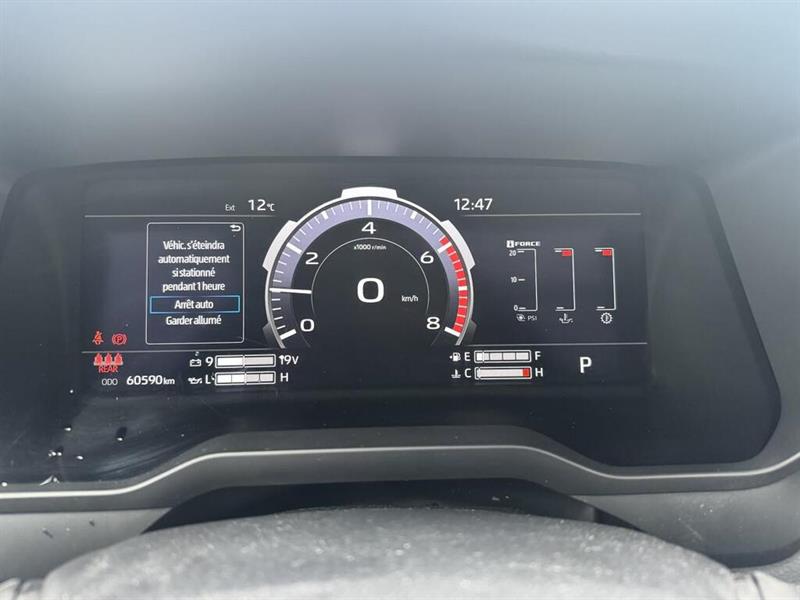 toyota Tundra 2024 - 12