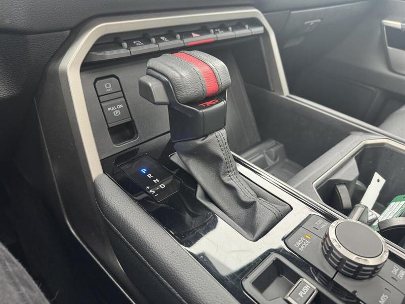 toyota Tundra 2024 - 13