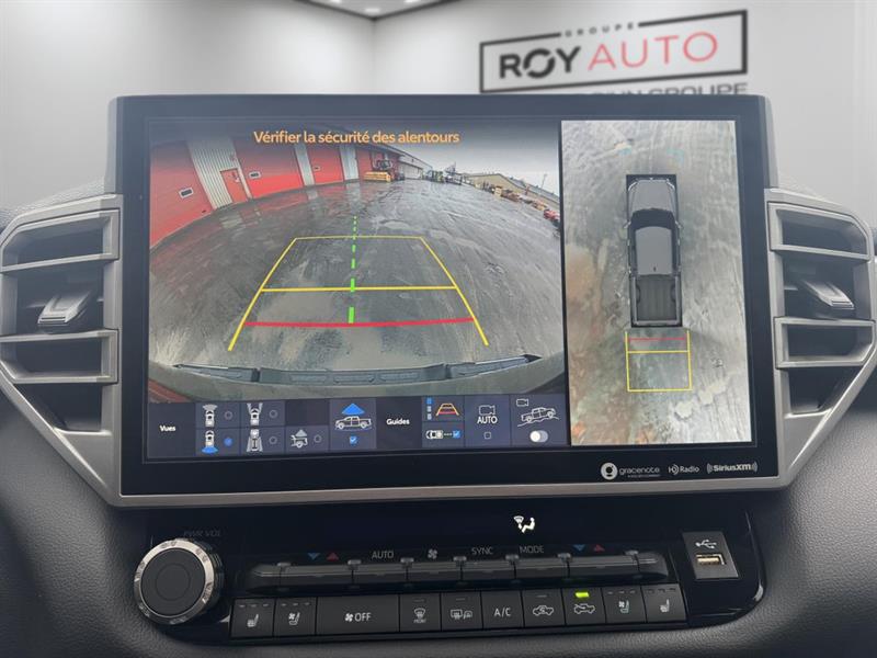 toyota Tundra 2024 - 16