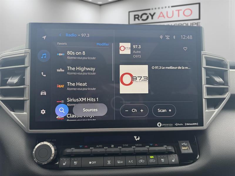 toyota Tundra 2024 - 17