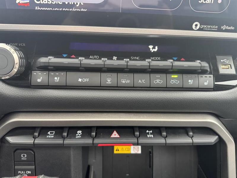 toyota Tundra 2024 - 18