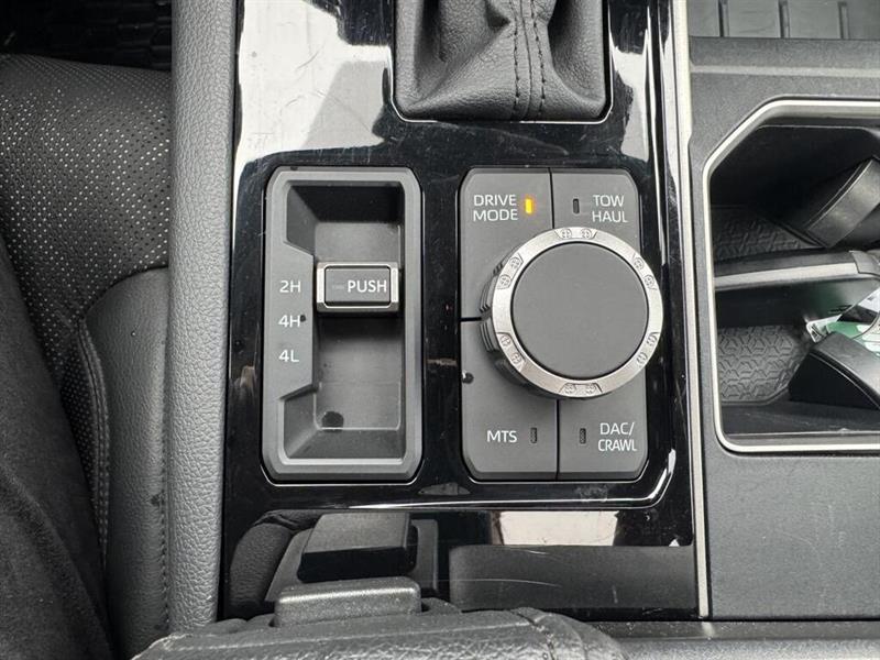 toyota Tundra 2024 - 19