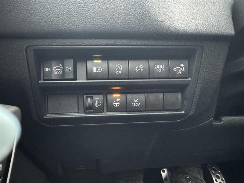 toyota Tundra 2024 - 20