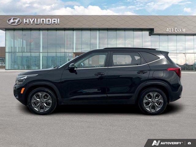 kia Seltos 2025 - 2