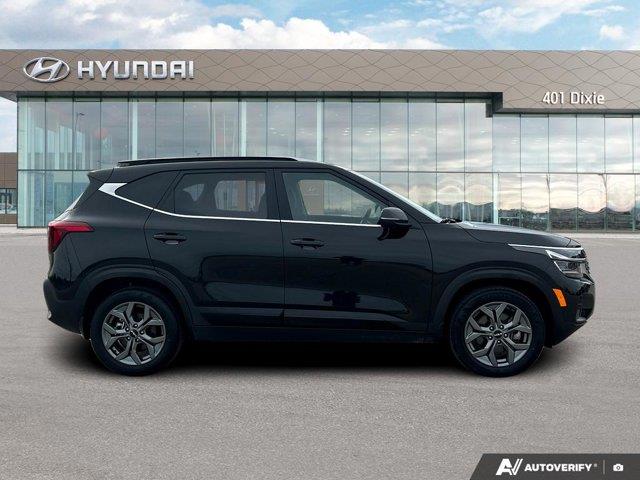 kia Seltos 2025 - 6