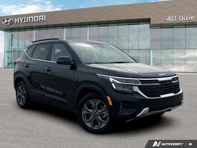 kia Seltos 2025 - 7
