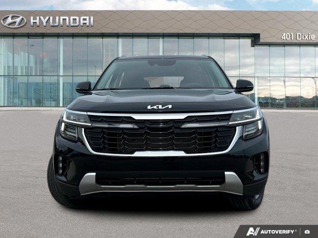 kia Seltos 2025 - 8