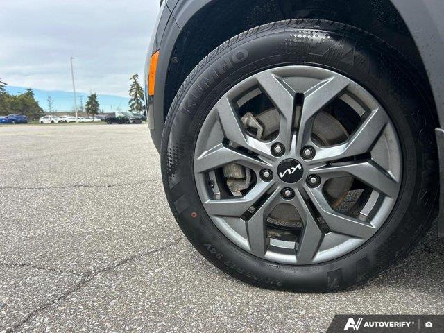 kia Seltos 2025 - 9