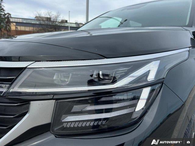 kia Seltos 2025 - 11