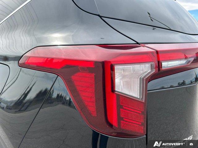 kia Seltos 2025 - 14