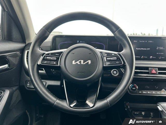 kia Seltos 2025 - 17
