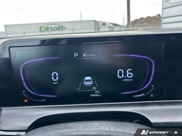 kia Seltos 2025 - 18