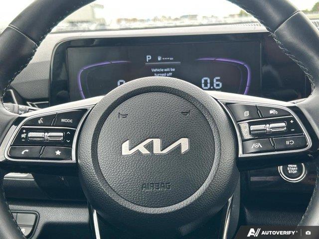 kia Seltos 2025 - 19