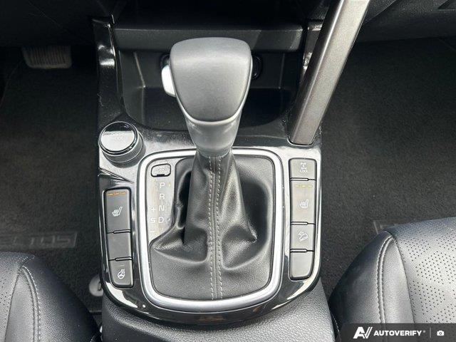 kia Seltos 2025 - 21
