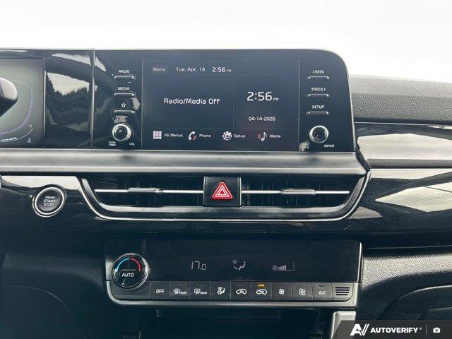 kia Seltos 2025 - 22