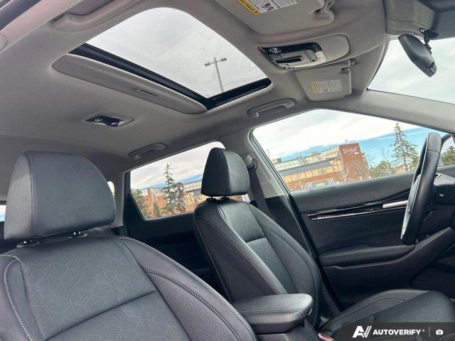 kia Seltos 2025 - 25