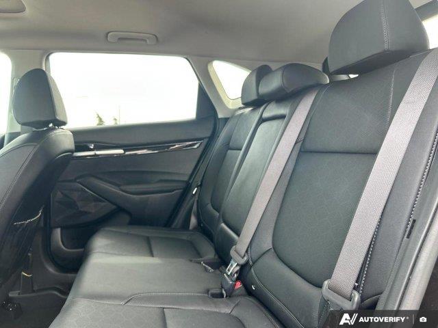 kia Seltos 2025 - 26