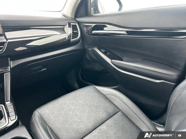 kia Seltos 2025 - 28