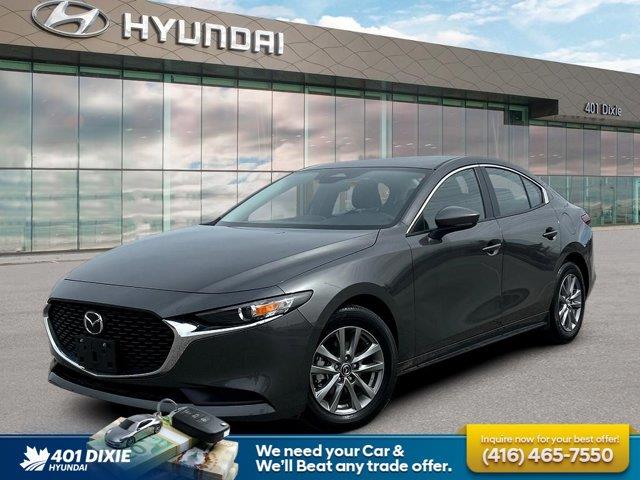 mazda Mazda3 2025