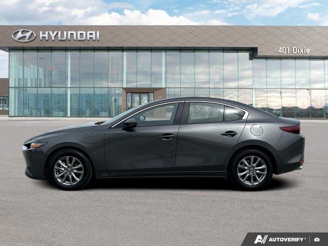 mazda Mazda3 2025 - 2