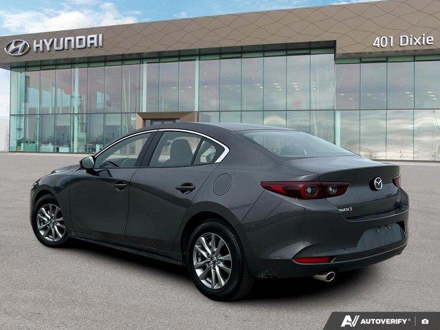 mazda Mazda3 2025 - 3