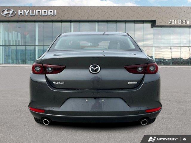 mazda Mazda3 2025 - 4