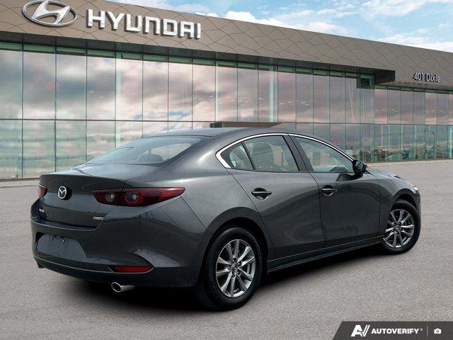 mazda Mazda3 2025 - 5