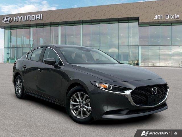 mazda Mazda3 2025 - 7