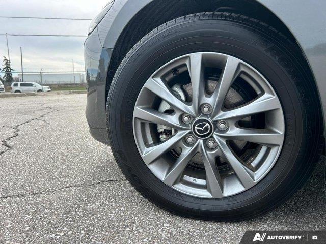 mazda Mazda3 2025 - 9